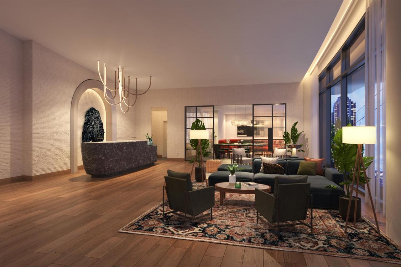Kimpton Shane Atlanta By Ihg 외부 사진
