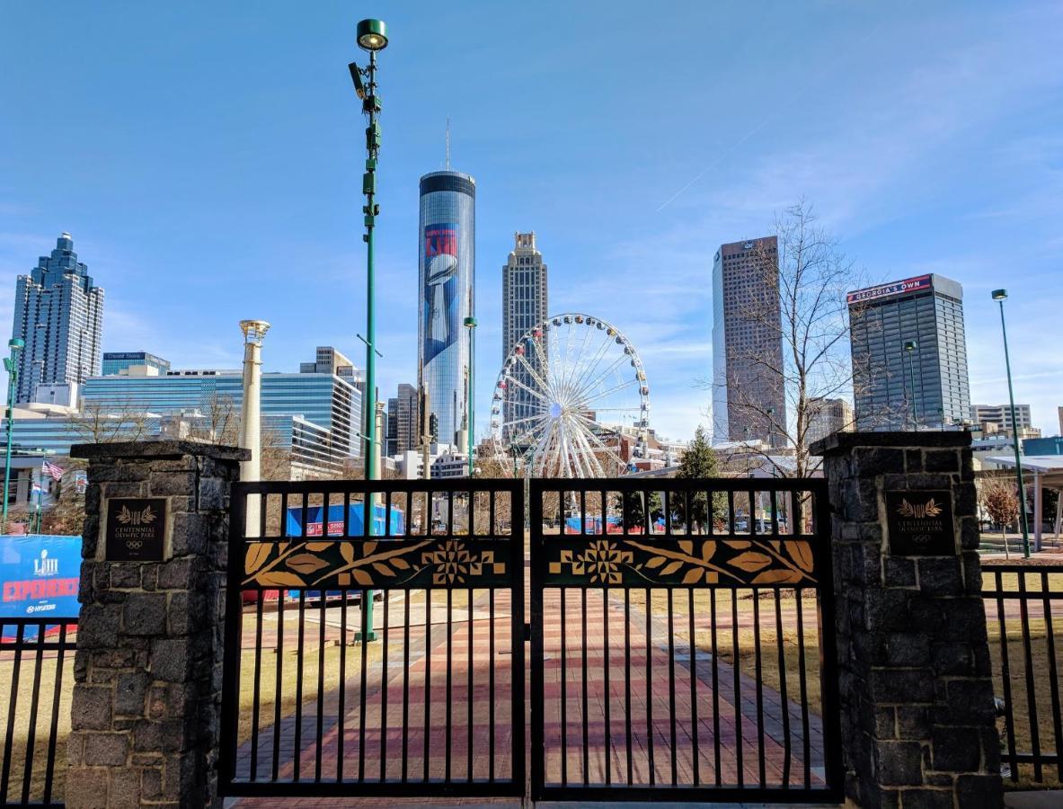 Kimpton Shane Atlanta By Ihg 외부 사진