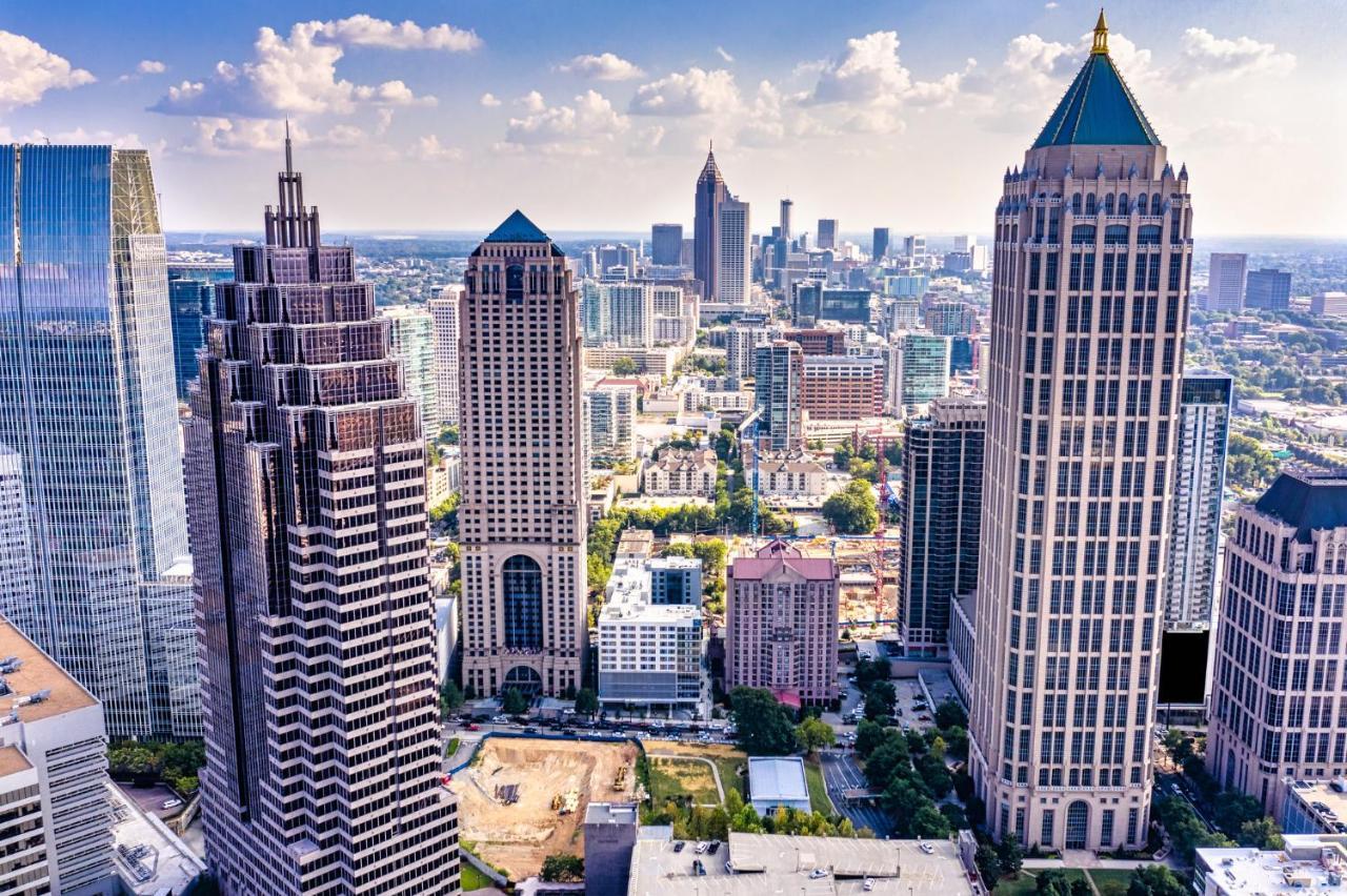 Kimpton Shane Atlanta By Ihg 외부 사진
