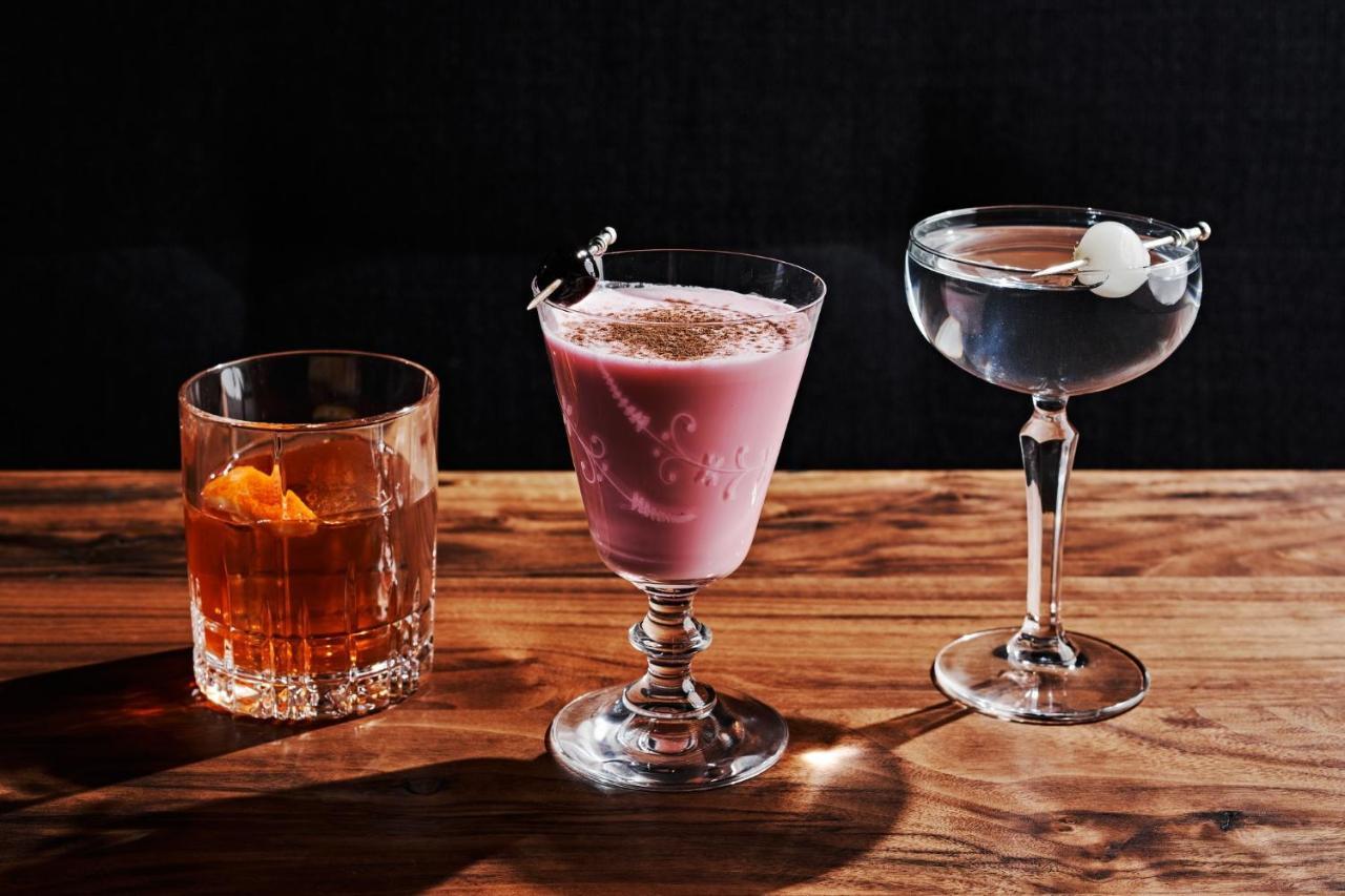 Kimpton Shane Atlanta By Ihg 외부 사진