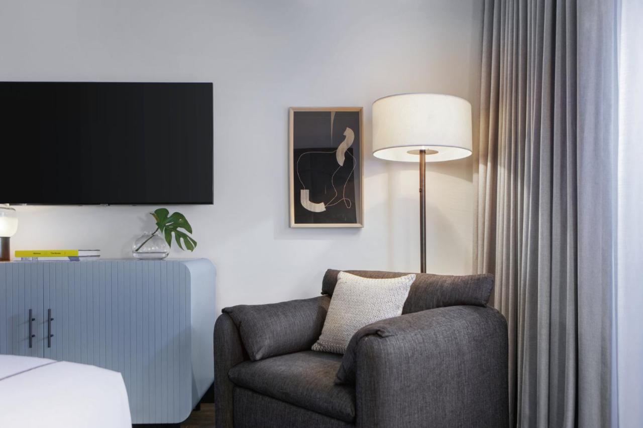 Kimpton Shane Atlanta By Ihg 외부 사진