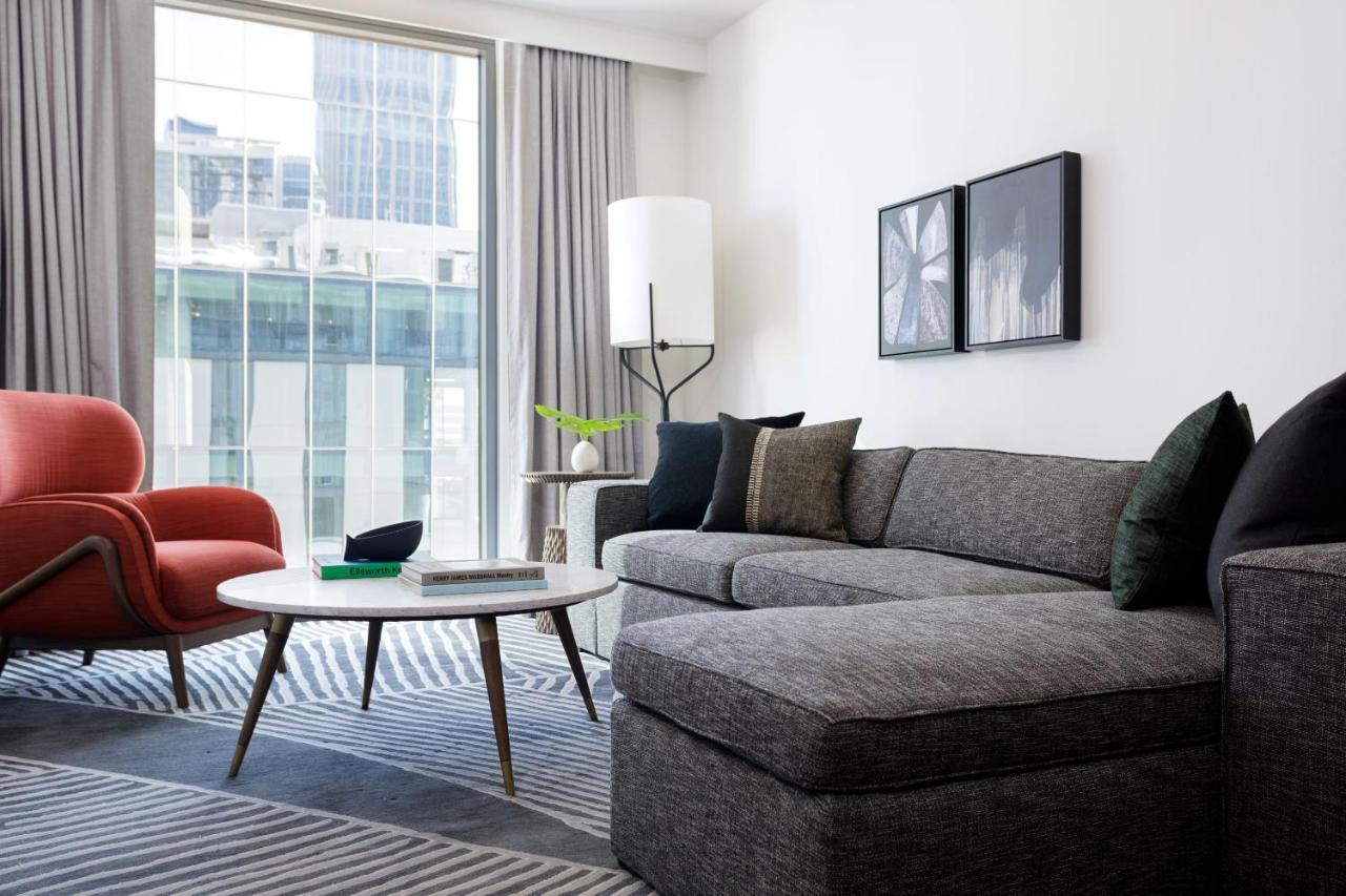 Kimpton Shane Atlanta By Ihg 외부 사진