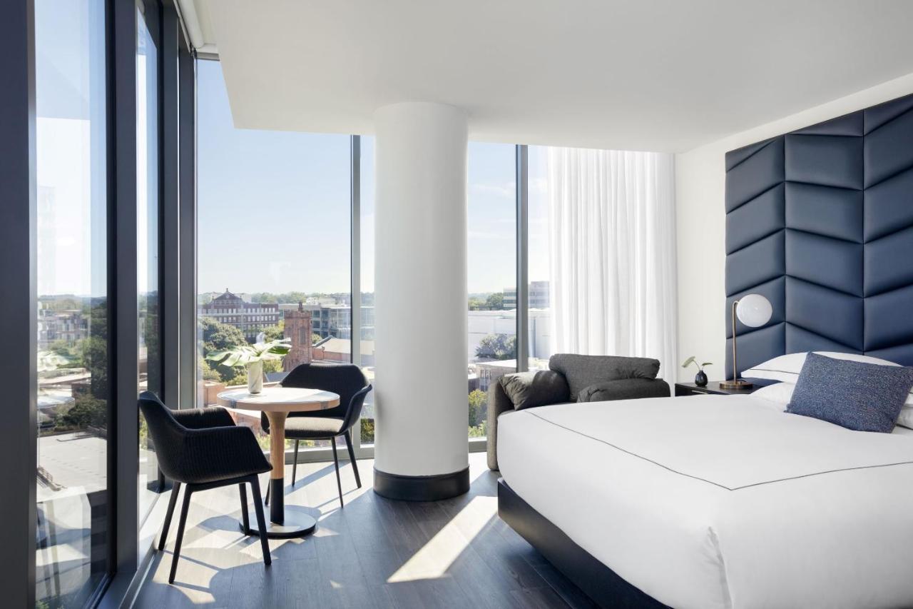 Kimpton Shane Atlanta By Ihg 외부 사진