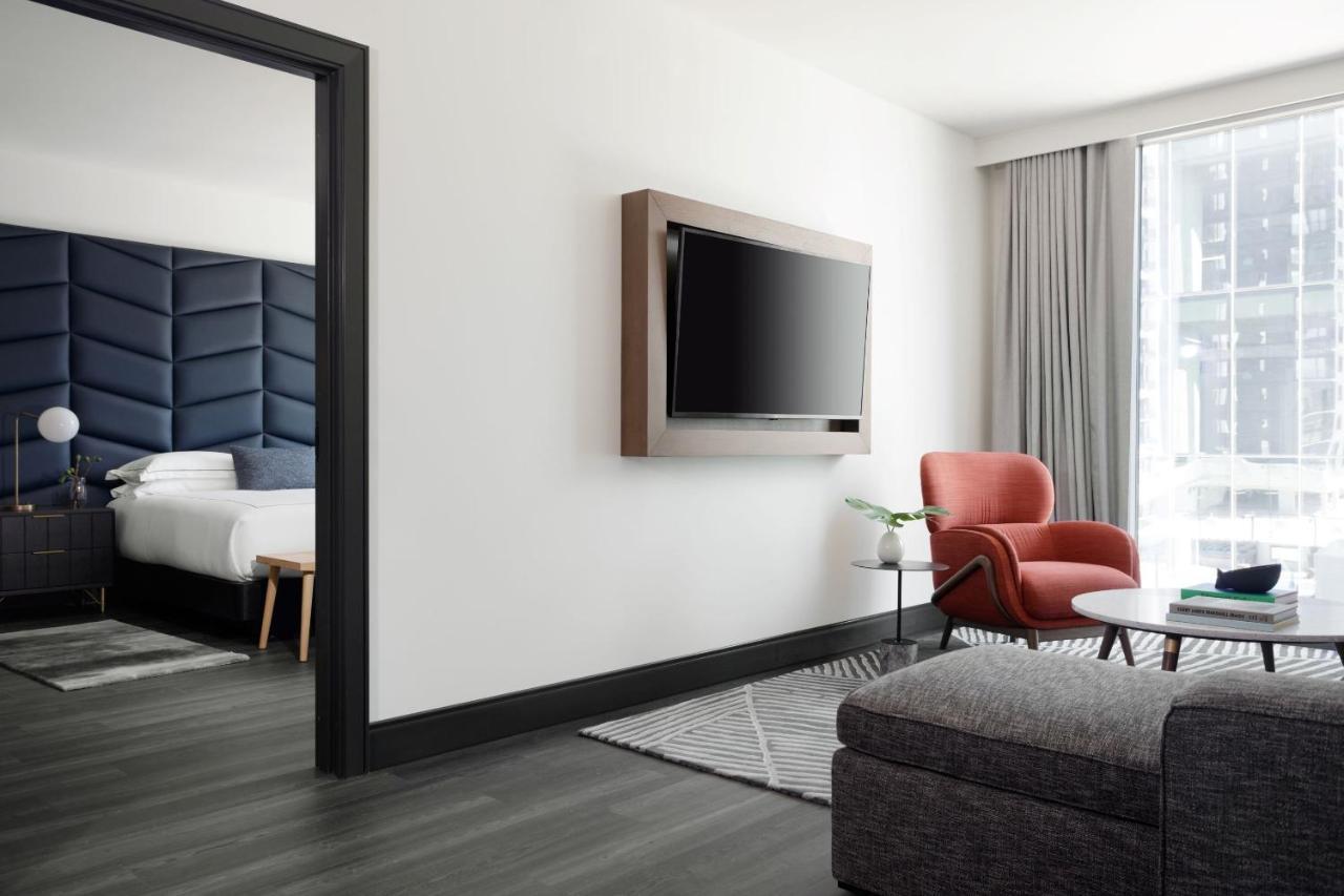 Kimpton Shane Atlanta By Ihg 외부 사진