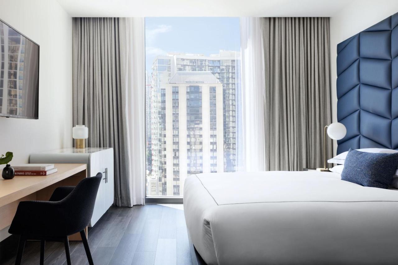 Kimpton Shane Atlanta By Ihg 외부 사진