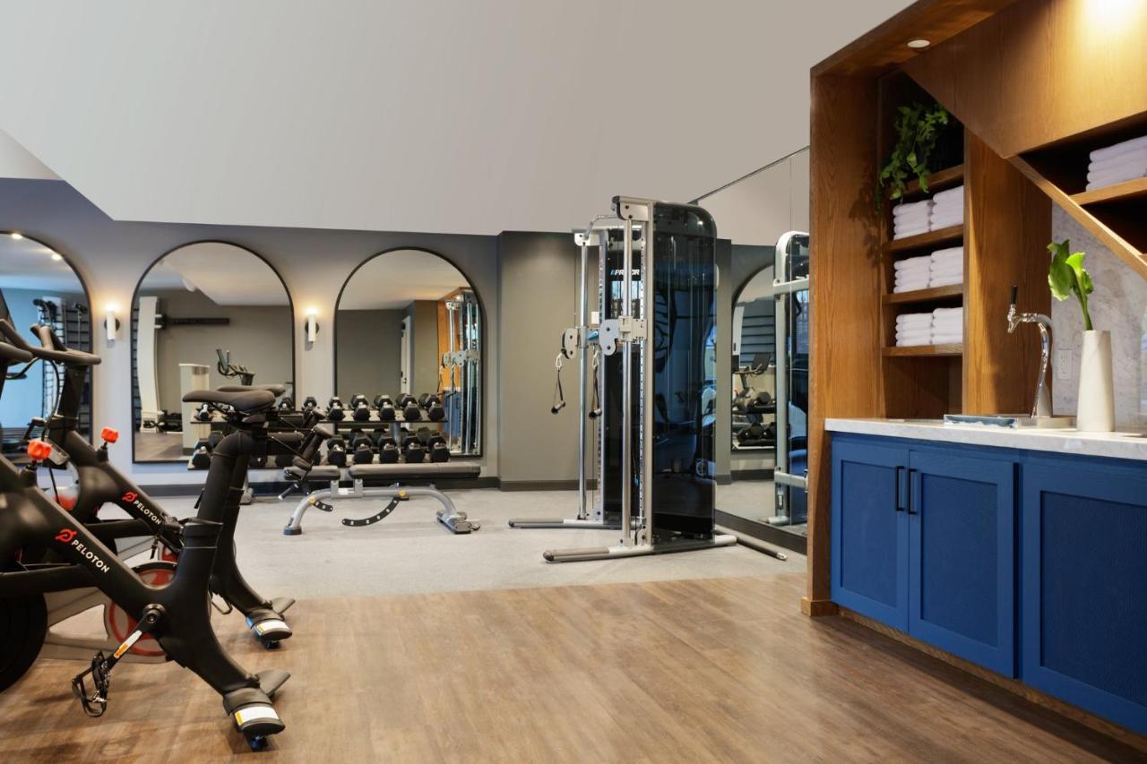Kimpton Shane Atlanta By Ihg 외부 사진