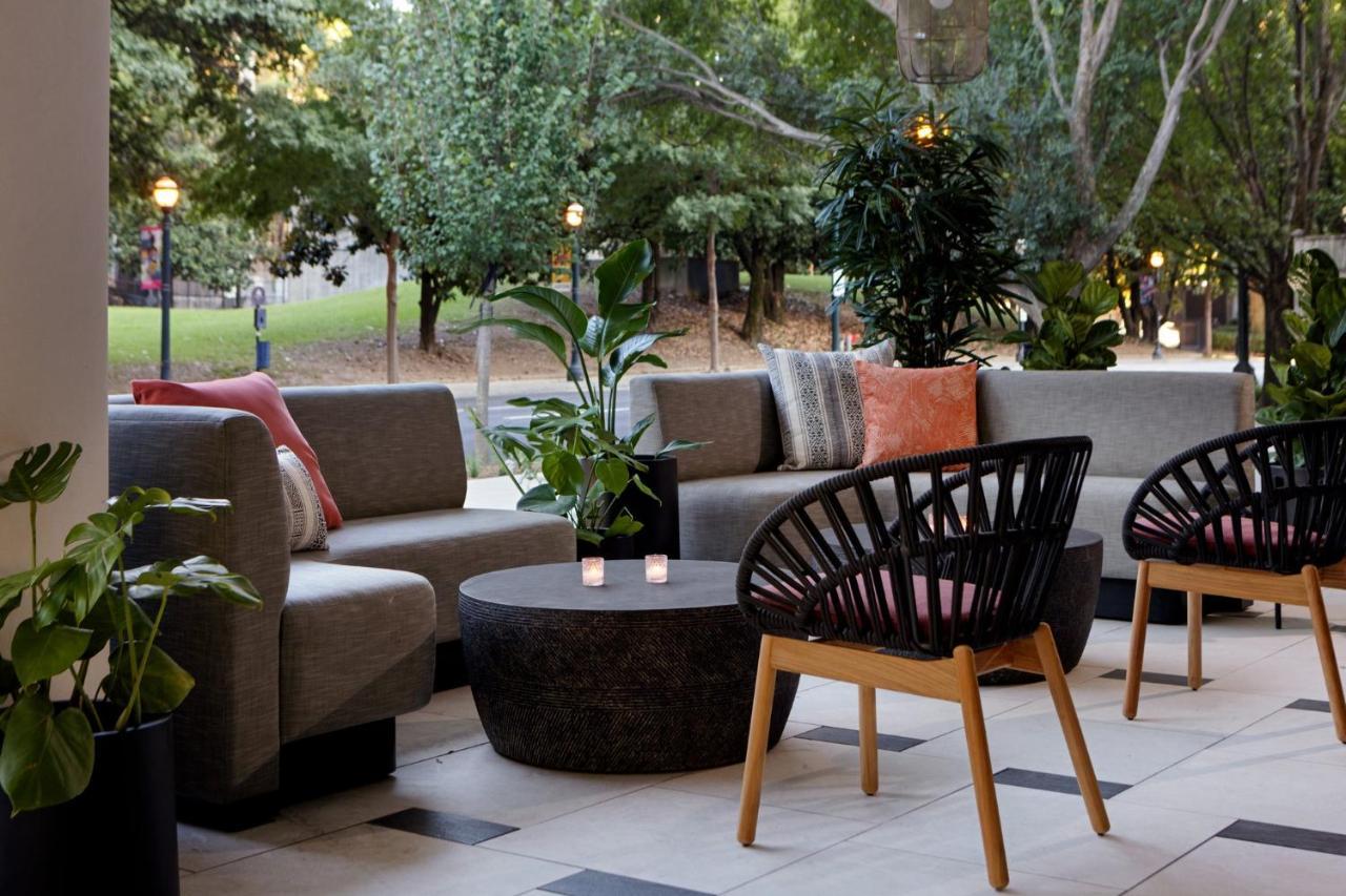 Kimpton Shane Atlanta By Ihg 외부 사진