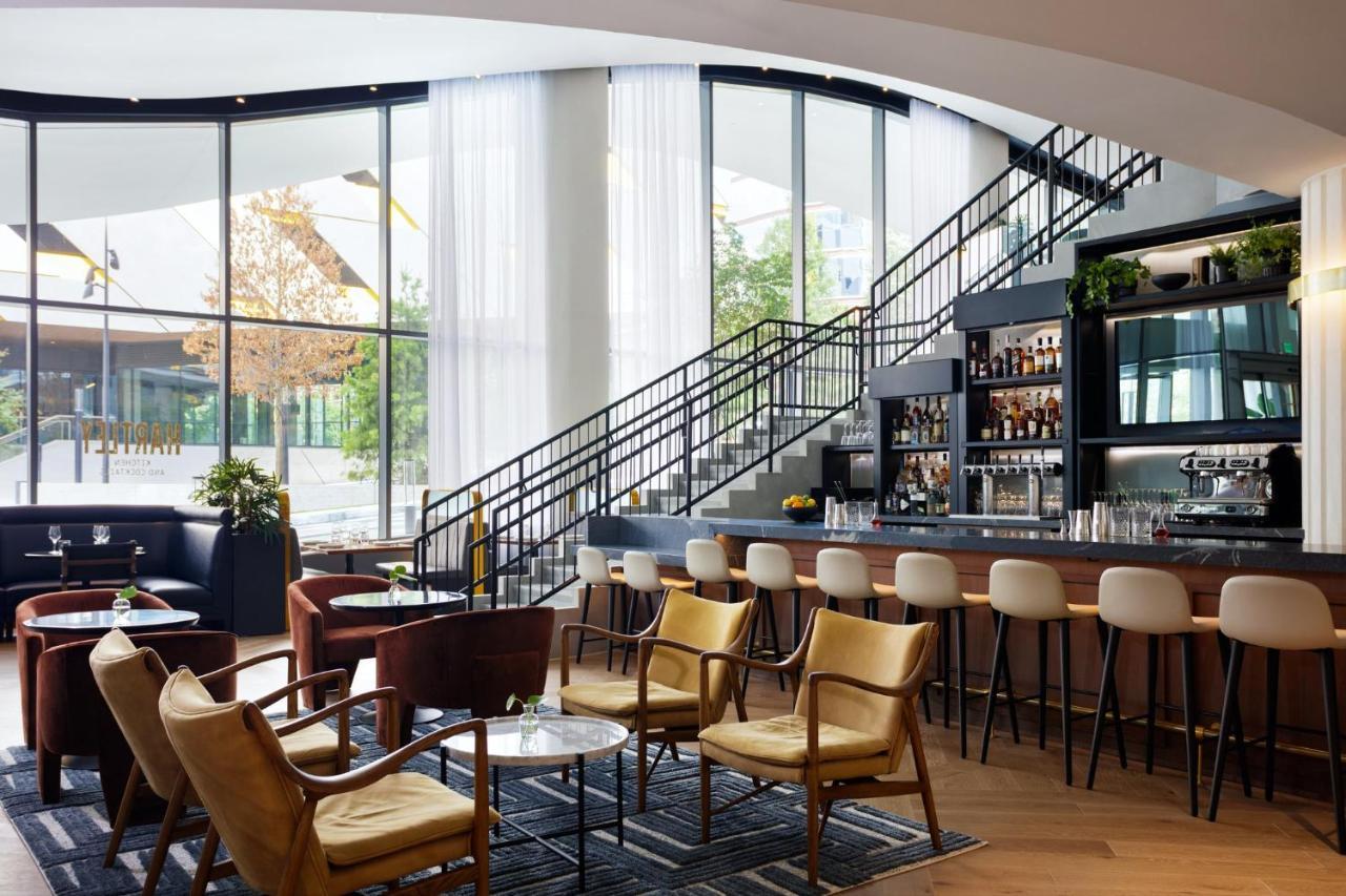 Kimpton Shane Atlanta By Ihg 외부 사진