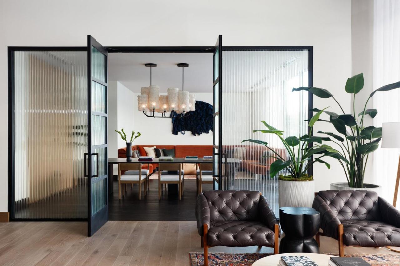 Kimpton Shane Atlanta By Ihg 외부 사진