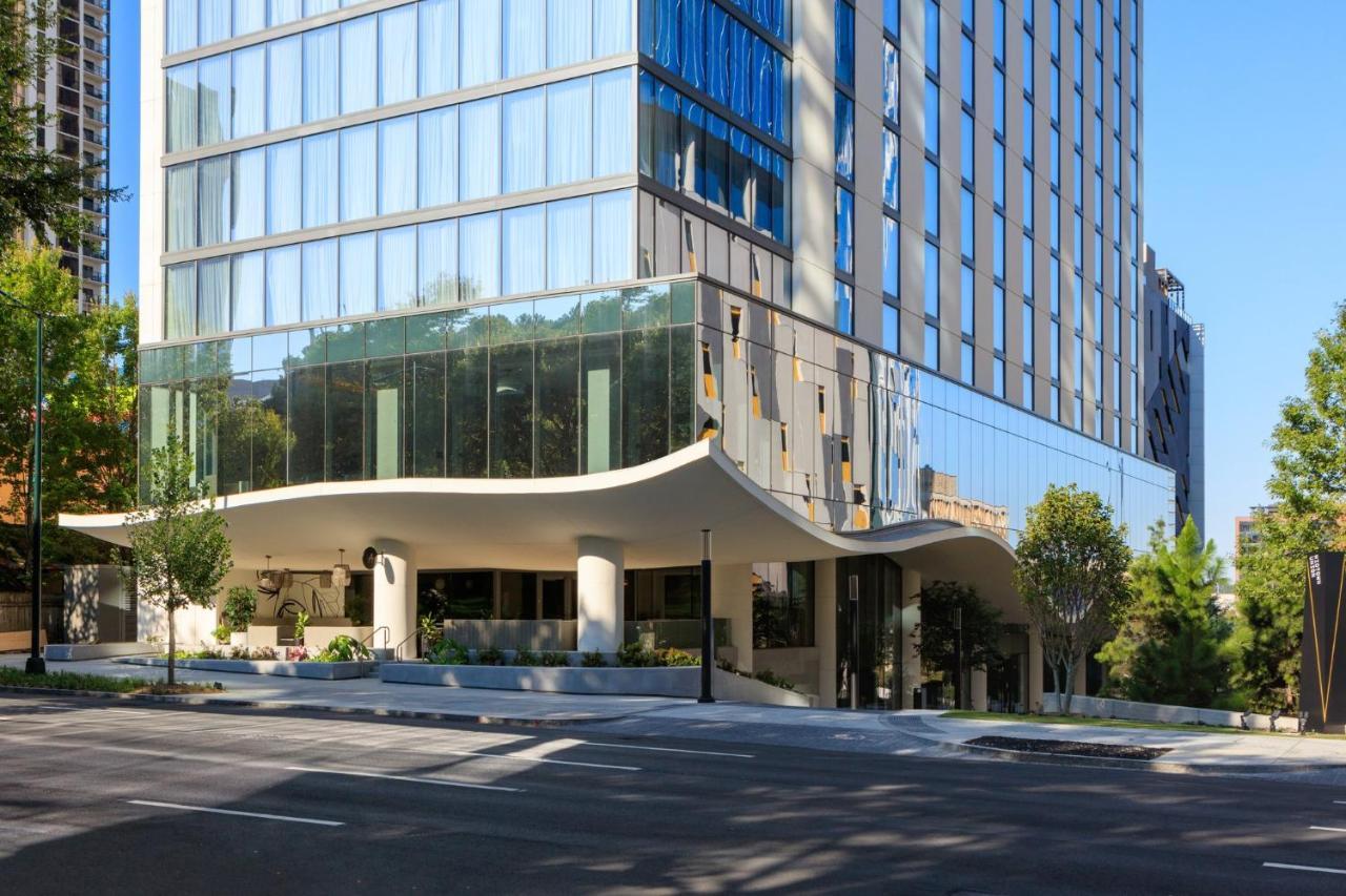 Kimpton Shane Atlanta By Ihg 외부 사진