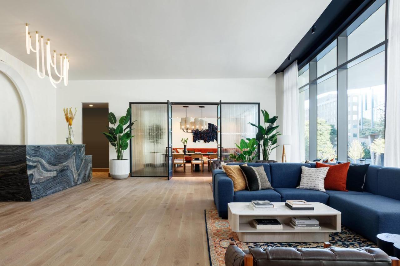 Kimpton Shane Atlanta By Ihg 외부 사진