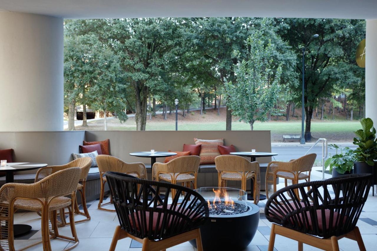 Kimpton Shane Atlanta By Ihg 외부 사진