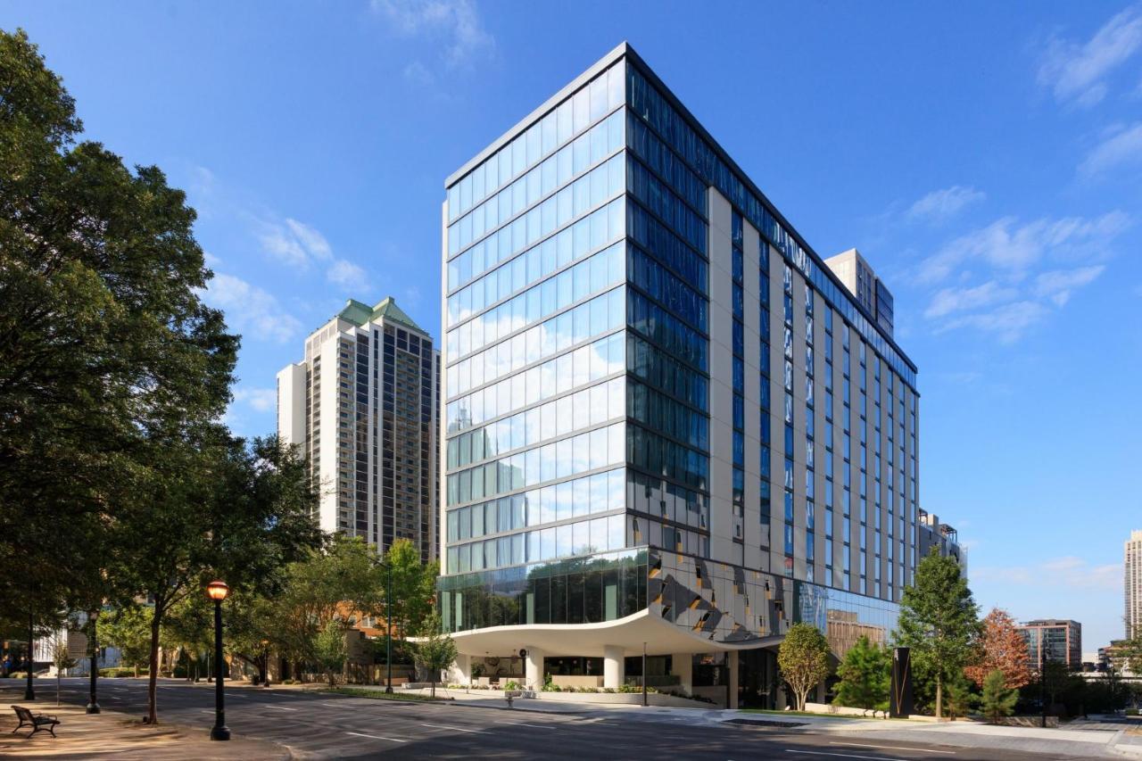 Kimpton Shane Atlanta By Ihg 외부 사진