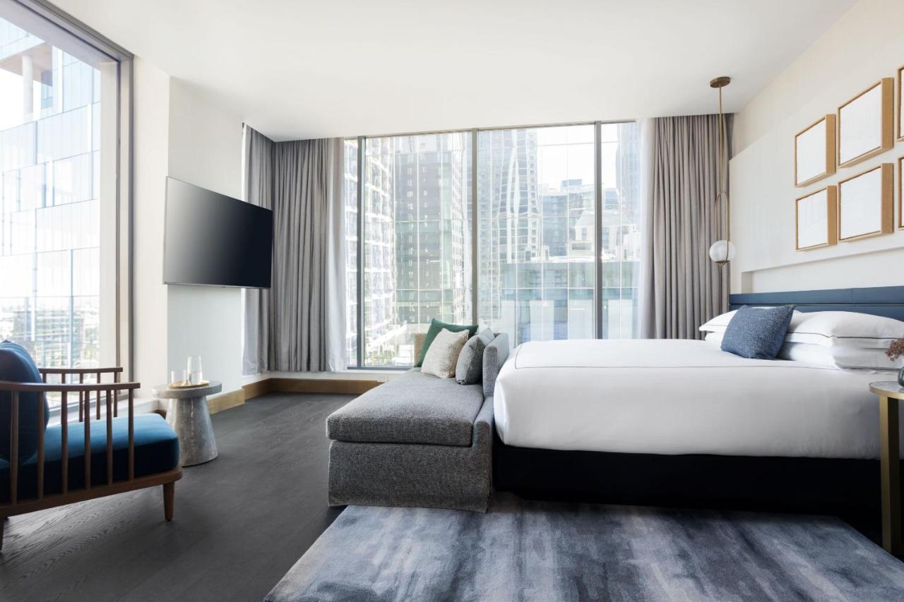 Kimpton Shane Atlanta By Ihg 외부 사진