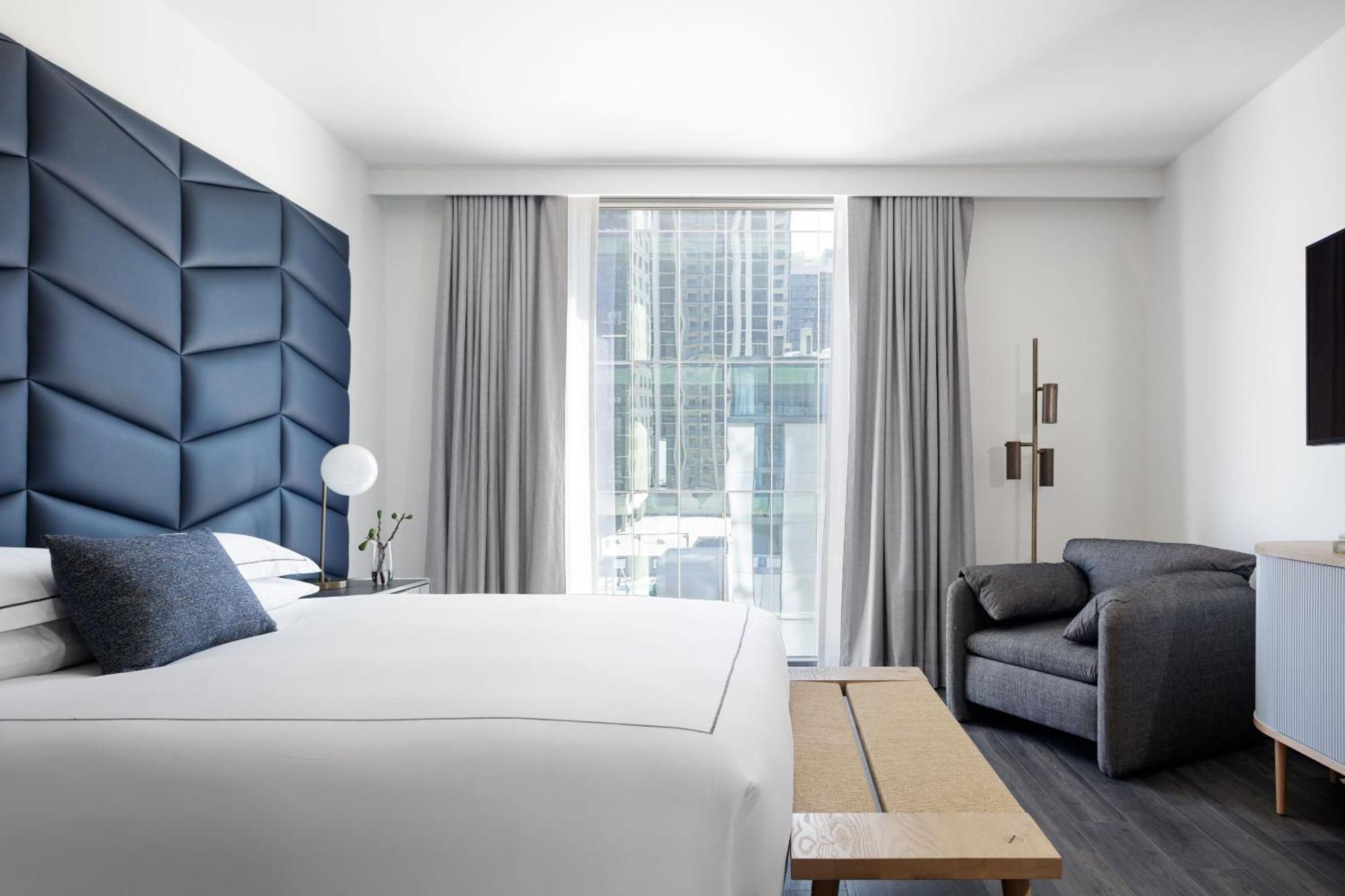 Kimpton Shane Atlanta By Ihg 외부 사진