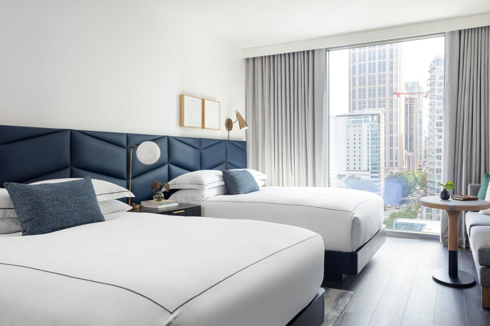 Kimpton Shane Atlanta By Ihg 외부 사진